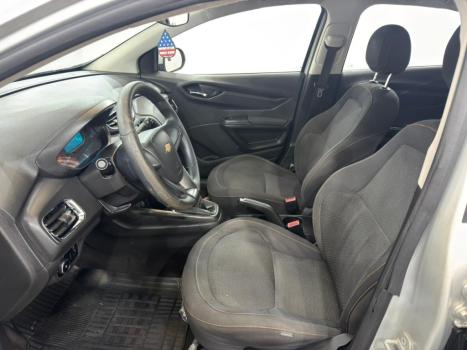 CHEVROLET Onix Hatch 1.4 4P FLEX LTZ, Foto 9