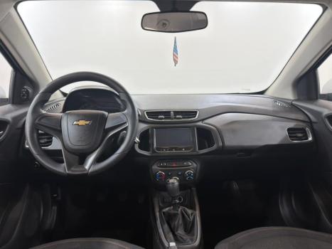 CHEVROLET Onix Hatch 1.4 4P FLEX LTZ, Foto 10