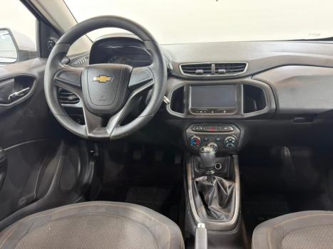 CHEVROLET Onix Hatch 1.4 4P FLEX LTZ, Foto 11