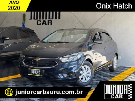 CHEVROLET Onix Hatch 1.0 4P FLEX JOY, Foto 1