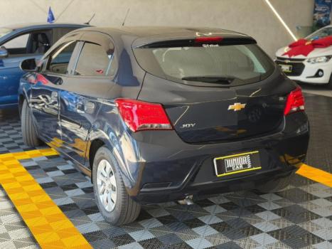 CHEVROLET Onix Hatch 1.0 4P FLEX JOY, Foto 2