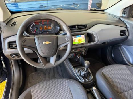 CHEVROLET Onix Hatch 1.0 4P FLEX JOY, Foto 3