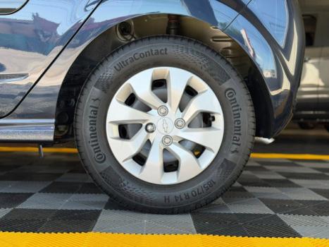 CHEVROLET Onix Hatch 1.0 4P FLEX JOY, Foto 4