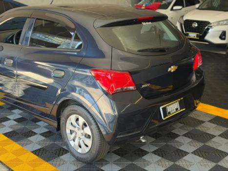 CHEVROLET Onix Hatch 1.0 4P FLEX JOY, Foto 5