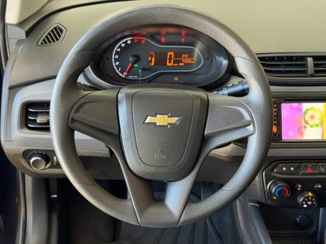 CHEVROLET Onix Hatch 1.0 4P FLEX JOY, Foto 6