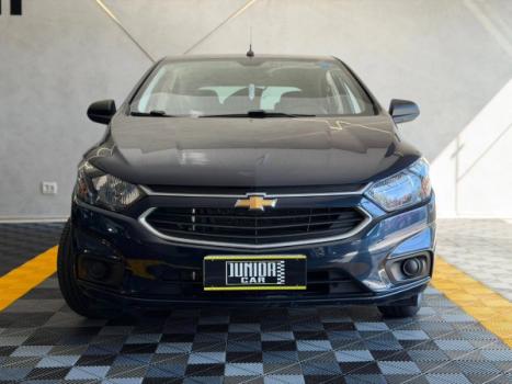 CHEVROLET Onix Hatch 1.0 4P FLEX JOY, Foto 7