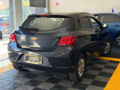 CHEVROLET Onix Hatch 1.0 4P FLEX JOY, Foto 8