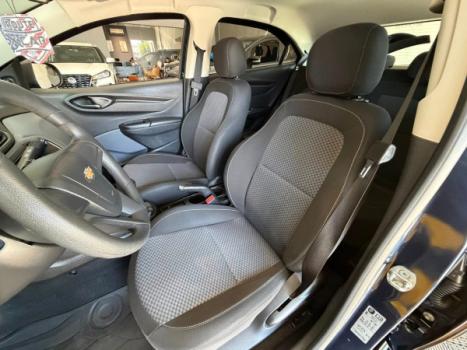 CHEVROLET Onix Hatch 1.0 4P FLEX JOY, Foto 9