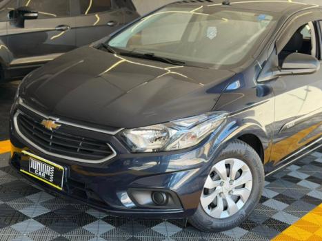 CHEVROLET Onix Hatch 1.0 4P FLEX JOY, Foto 14