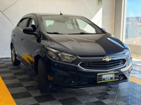 CHEVROLET Onix Hatch 1.0 4P FLEX JOY, Foto 15