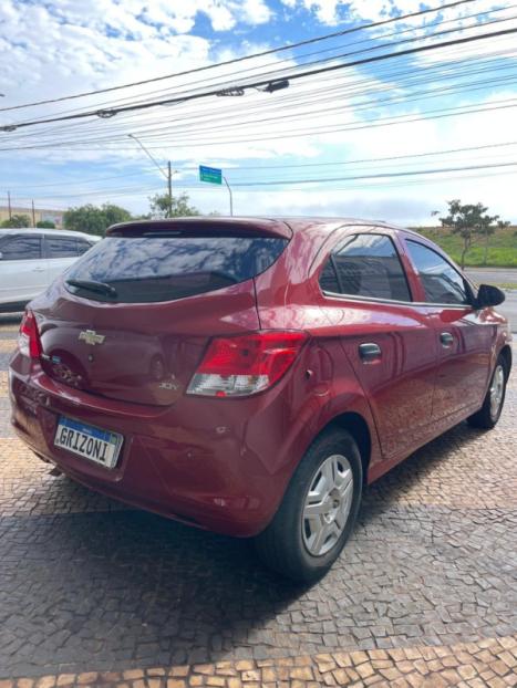 CHEVROLET Onix Hatch 1.0 4P FLEX JOY, Foto 2