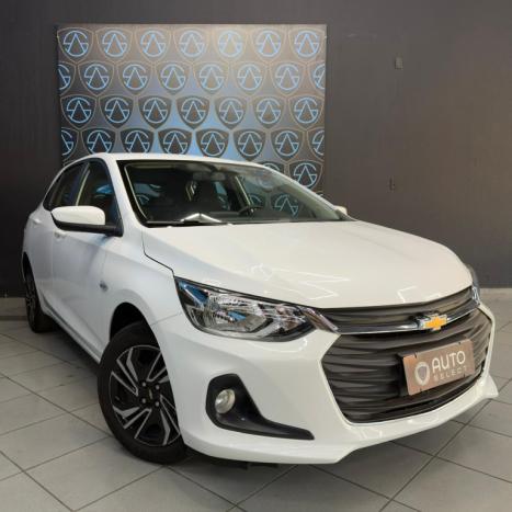 CHEVROLET Onix Hatch 1.0 4P FLEX LT2, Foto 3