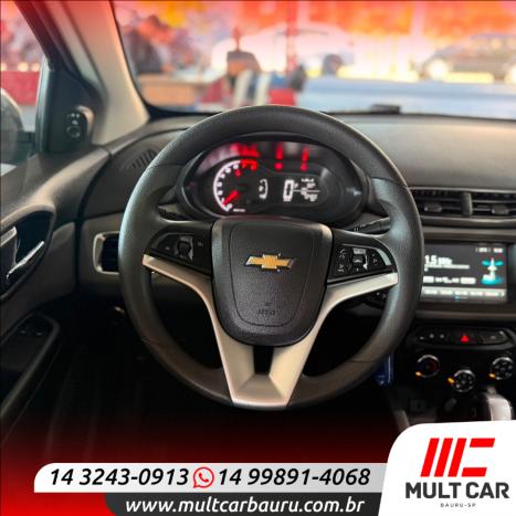 CHEVROLET Onix Hatch 1.4 4P FLEX LT AUTOM�TICO, Foto 11