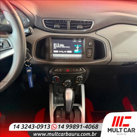 CHEVROLET Onix Hatch 1.4 4P FLEX LT AUTOM�TICO, Foto 12