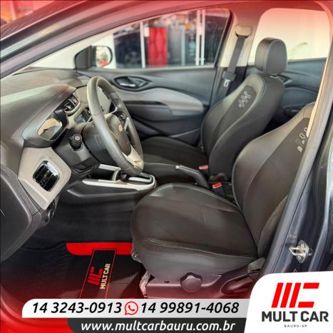 CHEVROLET Onix Hatch 1.4 4P FLEX LT AUTOM�TICO, Foto 13