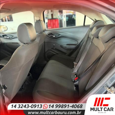 CHEVROLET Onix Hatch 1.4 4P FLEX LT AUTOM�TICO, Foto 14
