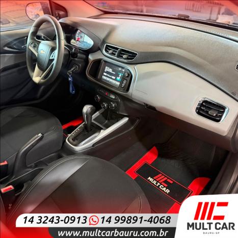 CHEVROLET Onix Hatch 1.4 4P FLEX LT AUTOM�TICO, Foto 15
