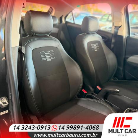 CHEVROLET Onix Hatch 1.4 4P FLEX LT AUTOM�TICO, Foto 16