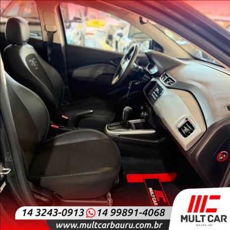 CHEVROLET Onix Hatch 1.4 4P FLEX LT AUTOM�TICO, Foto 17