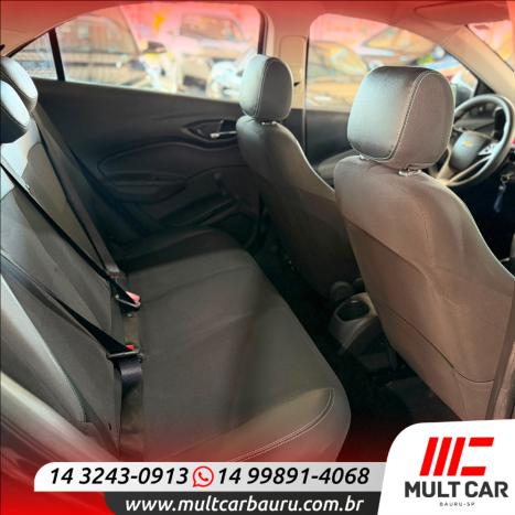 CHEVROLET Onix Hatch 1.4 4P FLEX LT AUTOM�TICO, Foto 18