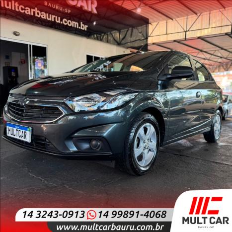 CHEVROLET Onix Hatch 1.4 4P FLEX LT AUTOM�TICO, Foto 19