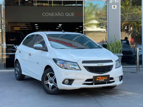 CHEVROLET Onix Hatch 1.0 4P FLEX JOY, Foto 2