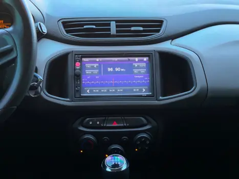 CHEVROLET Onix Hatch 1.0 4P FLEX JOY, Foto 7