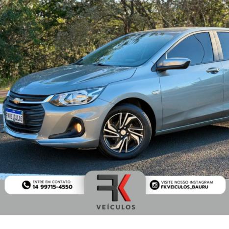 CHEVROLET Onix Hatch 1.0 12V 4P FLEX, Foto 1