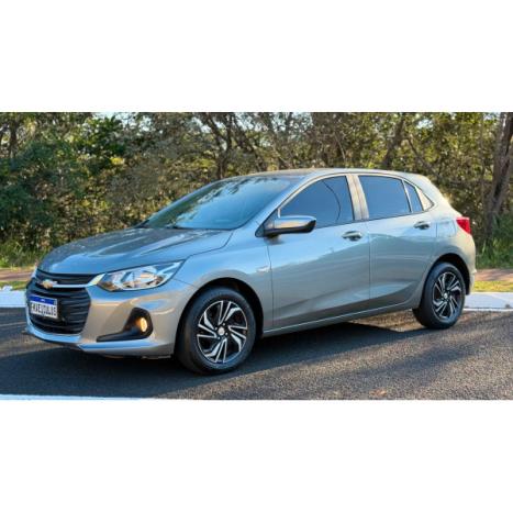 CHEVROLET Onix Hatch 1.0 12V 4P FLEX, Foto 2
