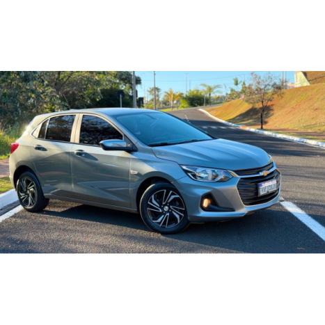 CHEVROLET Onix Hatch 1.0 12V 4P FLEX, Foto 3