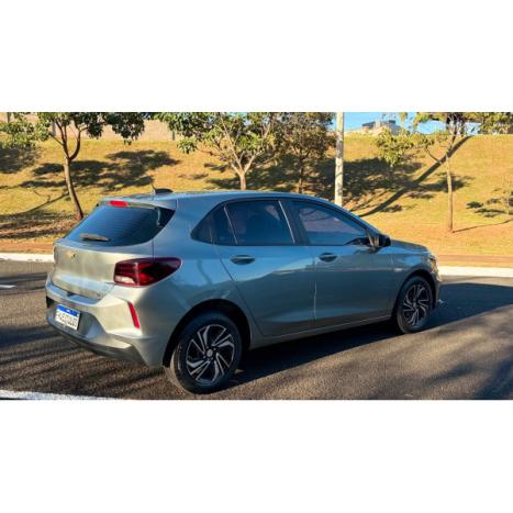 CHEVROLET Onix Hatch 1.0 12V 4P FLEX, Foto 6