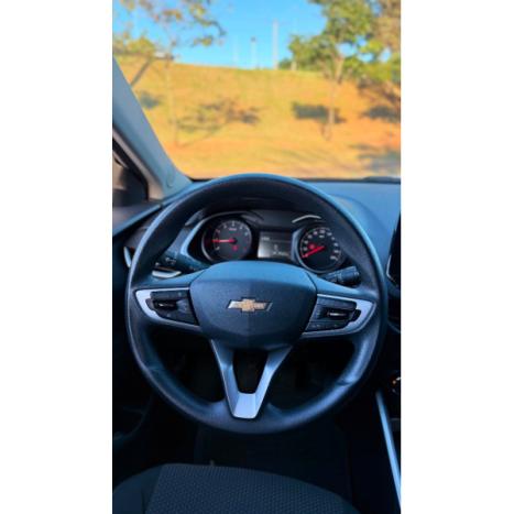CHEVROLET Onix Hatch 1.0 12V 4P FLEX, Foto 7