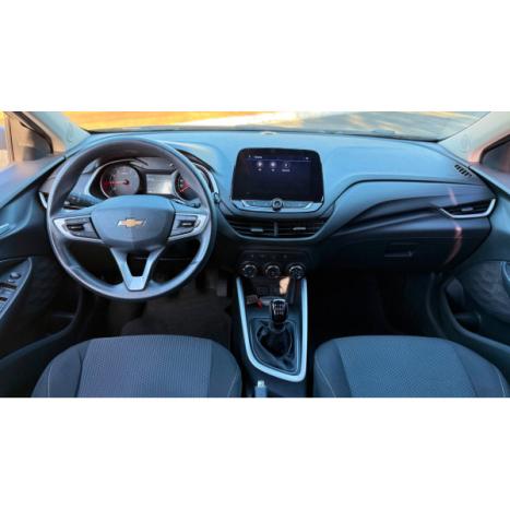 CHEVROLET Onix Hatch 1.0 12V 4P FLEX, Foto 10