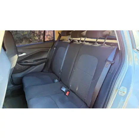 CHEVROLET Onix Hatch 1.0 12V 4P FLEX, Foto 11