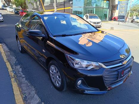 CHEVROLET Onix Hatch 1.0 12V 4P FLEX TURBO AUTOM�TICO, Foto 2
