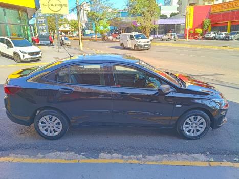 CHEVROLET Onix Hatch 1.0 12V 4P FLEX TURBO AUTOM�TICO, Foto 5
