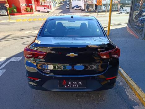 CHEVROLET Onix Hatch 1.0 12V 4P FLEX TURBO AUTOM�TICO, Foto 7