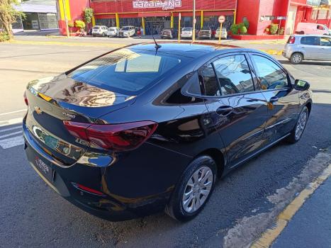 CHEVROLET Onix Hatch 1.0 12V 4P FLEX TURBO AUTOM�TICO, Foto 8