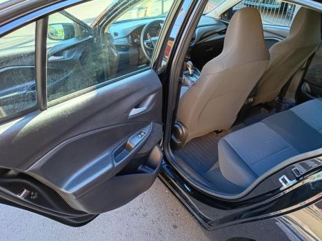 CHEVROLET Onix Hatch 1.0 12V 4P FLEX TURBO AUTOM�TICO, Foto 11