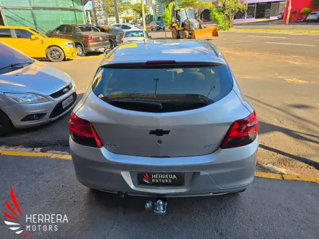 CHEVROLET Onix Hatch 1.0 4P FLEX, Foto 3