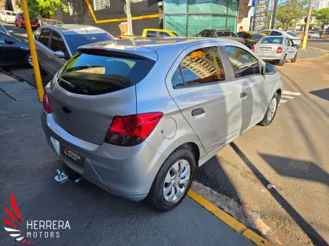 CHEVROLET Onix Hatch 1.0 4P FLEX, Foto 4
