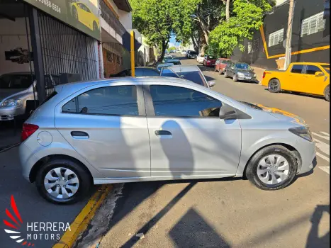 CHEVROLET Onix Hatch 1.0 4P FLEX, Foto 5