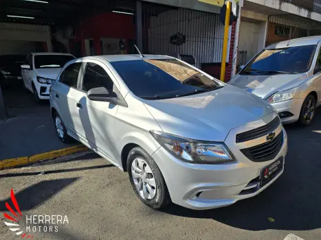 CHEVROLET Onix Hatch 1.0 4P FLEX, Foto 6