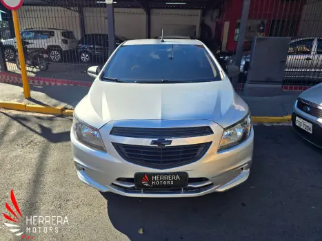 CHEVROLET Onix Hatch 1.0 4P FLEX, Foto 7