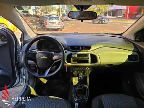 CHEVROLET Onix Hatch 1.0 4P FLEX, Foto 12