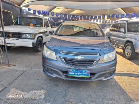 CHEVROLET Onix Hatch 1.0 4P FLEX LT, Foto 2