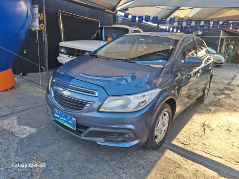 CHEVROLET Onix Hatch 1.0 4P FLEX LT, Foto 3