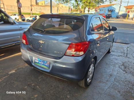 CHEVROLET Onix Hatch 1.0 4P FLEX LT, Foto 6