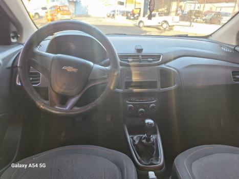 CHEVROLET Onix Hatch 1.0 4P FLEX LT, Foto 7