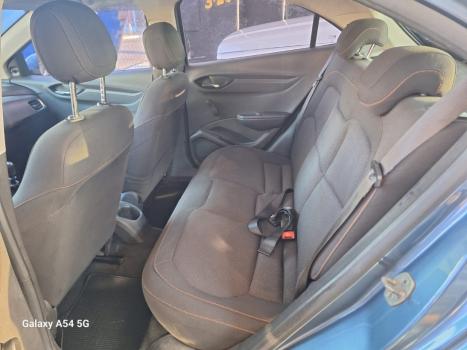 CHEVROLET Onix Hatch 1.0 4P FLEX LT, Foto 8